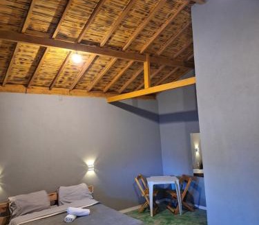 Conceicao do Ibitipoca Hotel | Du vadinho pousada