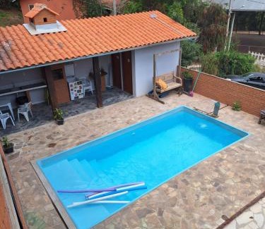 Conceicao do Ibitipoca Hotel | Du vadinho pousada