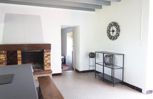 La Bernardiere House | Family-Friendly Escape at Du Vignoble à l'Atlantique