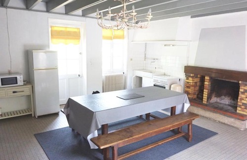 La Bernardiere House | Family-Friendly Escape at Du Vignoble à l'Atlantique