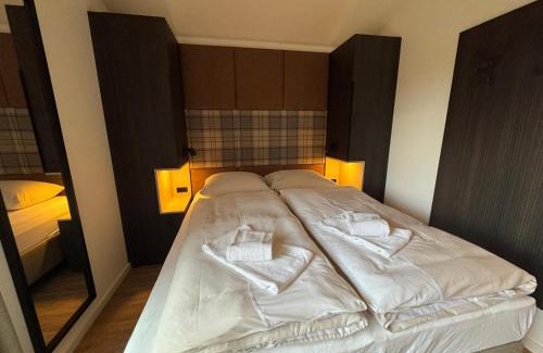Hermagor-Pressegger See Apartment | Dual Chalets