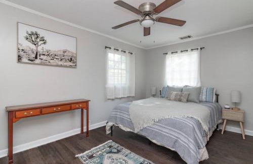 Columbus House | Family-Friendly Retreat at Sunlit Haven - Rated 9.4/10