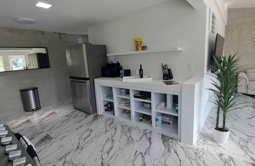 Camino Nuevo House | Dual Villas: Private One-Story Home in Yabucoa Puerto Rico with new pool,AC&wifi