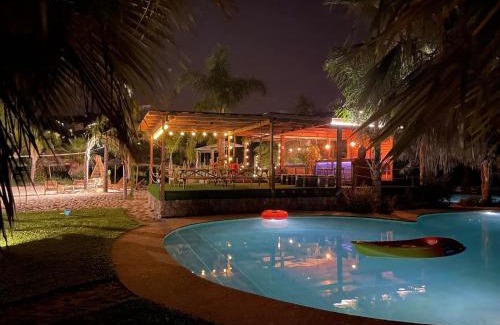 Nespereira Resort | Discover Duas Quintas Areal: Oceanfront Pool & Dining