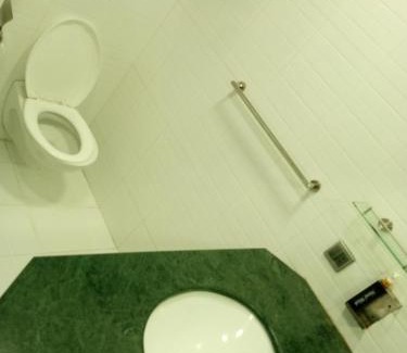 Karachi Apartment | Dubai guest house