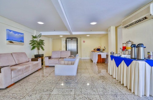 Macae Hotel | Discover Dubai Macaé by Atlântica: Family-Friendly Getaway
