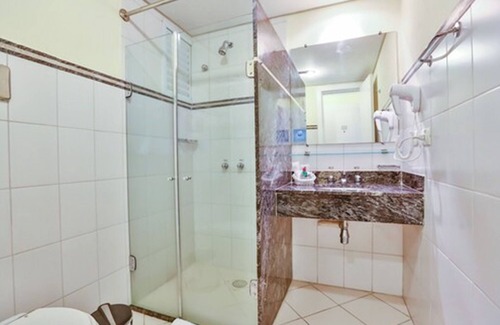 Macae Hotel | Discover Dubai Macaé by Atlântica: Family-Friendly Getaway