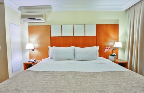 Macae Hotel | Discover Dubai Macaé by Atlântica: Family-Friendly Getaway