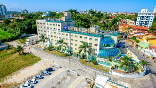 Macae Hotel | Explore Comfort at Dubai Macaé by Atlântica - 4-Star Stay
