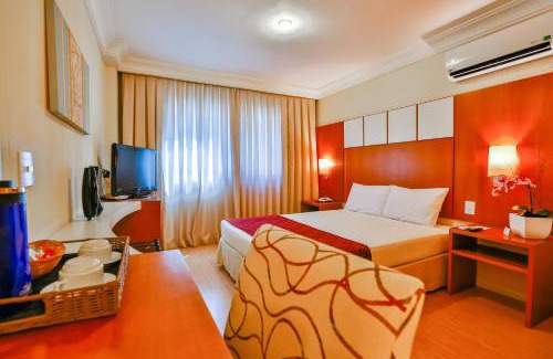 Macae Hotel | Explore Comfort at Dubai Macaé by Atlântica - 4-Star Stay