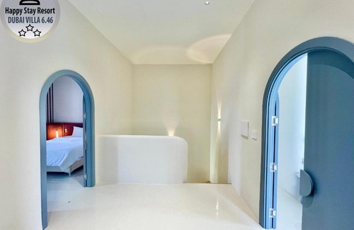 Xuyen Moc Villa | Experience Dubai Villa at The Tropicana - Family-Friendly Escape