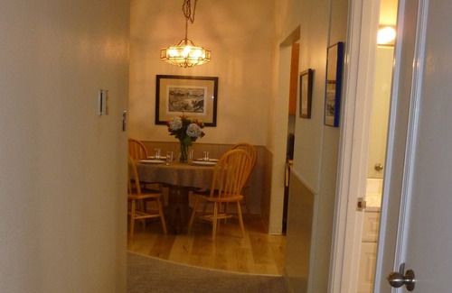 Northeast Anchorage House | Duben Too! Guesthouse our 6th Anchorage Guesthouse!