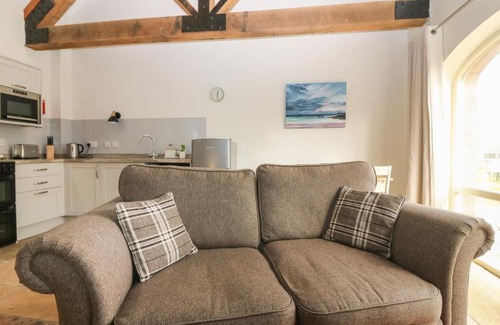Berwick-upon-Tweed House | Discover Dubh Sgeir Annex: Guest Rated 9.3/10 Getaway