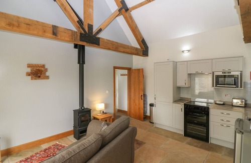 Berwick-upon-Tweed Cottage | Dubh Sgeir Annex