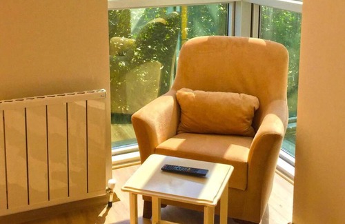 Avcilar Apartment | Cozy Dublex Flat with Breathtaking Sea View and Kitchen