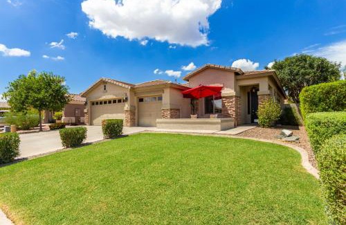 Bella Vista House | Discover the Dublin Gilbert Home: Family and Pet-Friendly Stay