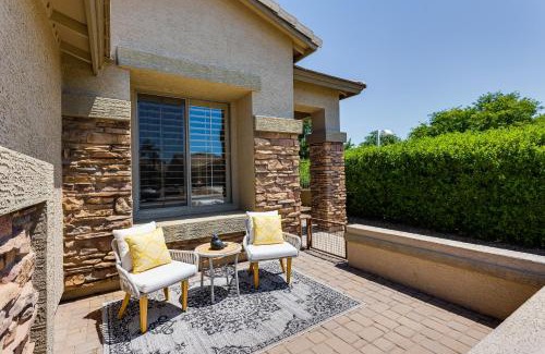Bella Vista House | Discover the Dublin Gilbert Home: Family and Pet-Friendly Stay