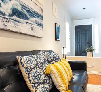 Bella Vista House | Discover the Dublin Gilbert Home: Family and Pet-Friendly Stay