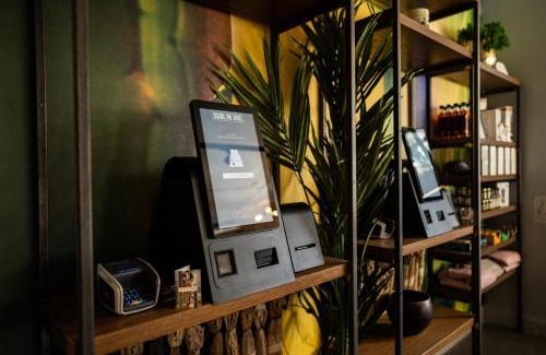 Dublin Hotel | Discover Dublin One: Family-Friendly with Complimentary Breakfast