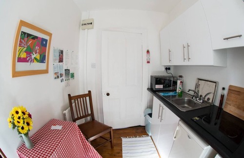 Rathgar Apartment | Family-Friendly Retreat at Dublin-Rathgar Apartment