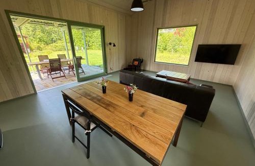 Prostredni Becva Apartment | Dubová u Kněhyňky