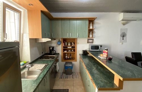 Gornji Kono Villa | Scenic Dubrovnik Home with Terrace Overlooking Old Town