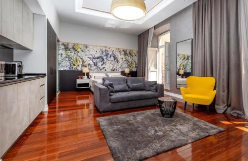 Dubrovnik Old Town Bed & Breakfast | Elegant Dubrovnik Palace W Apartment - Guest Rated 10/10