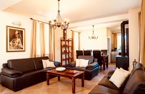 Komaji Villa | Villa Pendo 1450: Oceanfront Retreat in Konavle, Croatia