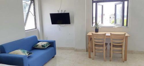 Thanh Khe Apartment | Cozy Duc Hanh Apartment with Ocean View & Breakfast Included
