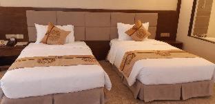 Lao Cai Hotel | Discover Duc Huy Grand Hotel: 4-Star Comfort Awaits