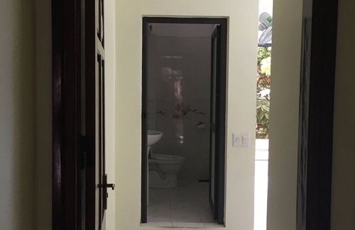 Muong Thanh Hotel | Highly Rated Duc Thang Guest House with Family-Friendly Amenities