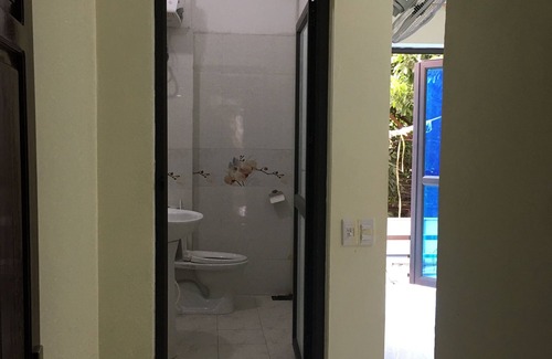 Muong Thanh Hotel | Highly Rated Duc Thang Guest House with Family-Friendly Amenities
