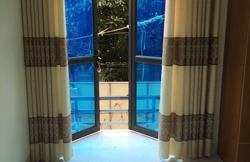 Muong Thanh Hotel | Highly Rated Duc Thang Guest House with Family-Friendly Amenities
