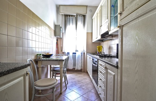 Pablo Apartment | Discover Ducal Park Residence 2: Pet-Friendly Retreat