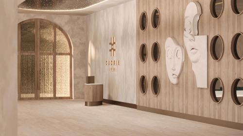 Lara Hotel | Indulgent Stay at Venezia Palace Deluxe Hotel - All Inclusive