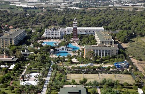 Lara Hotel | Indulgent Stay at Venezia Palace Deluxe Hotel - All Inclusive