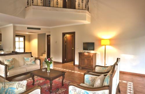 Lara Hotel | Indulgent Stay at Venezia Palace Deluxe Hotel - All Inclusive