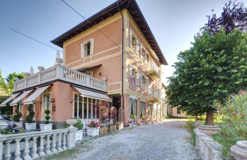 Vicoforte Hotel | Discover Duchessa Margherita Chateaux: Oceanfront Retreat