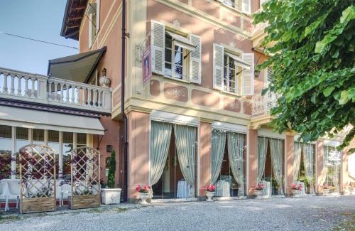Vicoforte Hotel | Discover Duchessa Margherita Chateaux: Oceanfront Retreat
