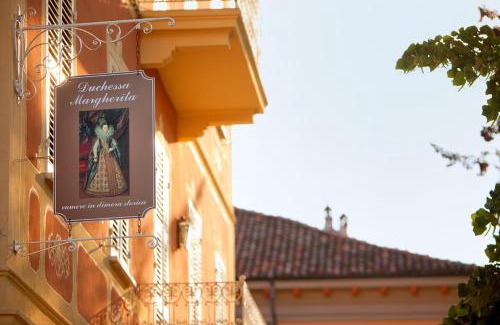 Vicoforte Hotel | Discover Duchessa Margherita Chateaux: Oceanfront Retreat