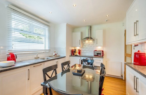 Alexandria Cottage | Duck Bay Cottage 2 - UK43935