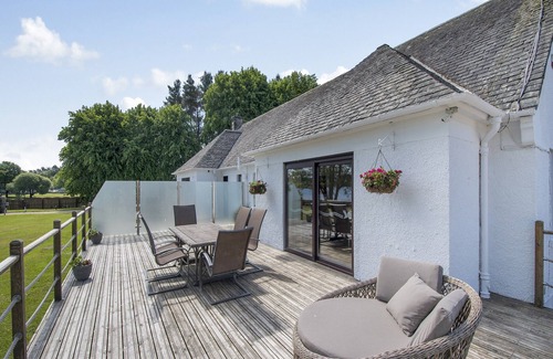 Alexandria Cottage | Duck Bay Cottage 2 - UK43935