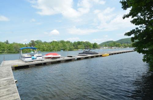 McHenry House | Discover Duck Cove at Wisp: Pet-Friendly Family Retreat