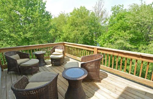 McHenry House | Discover Duck Cove at Wisp: Pet-Friendly Family Retreat