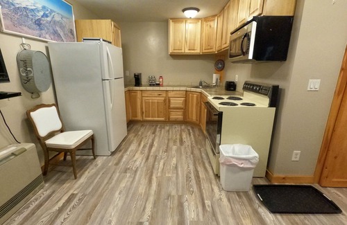 Duck Creek Village Apartment | Discover Duck Creek Sanctuary: Pet-Friendly Retreat Awaits