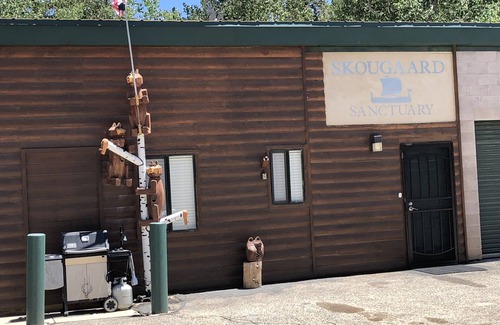 Duck Creek Village Apartment | Discover Duck Creek Sanctuary: Pet-Friendly Retreat Awaits