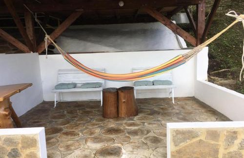Sasaima Ski Chalet | Tranquil Duck House Sasaima with Pool & Guest Rated 9/10