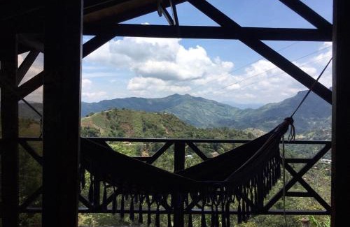 Sasaima Ski Chalet | Tranquil Duck House Sasaima with Pool & Guest Rated 9/10