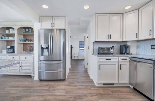 Westbrook House | Beachfront Bliss at Duckling Crossing - Pet Friendly Stay