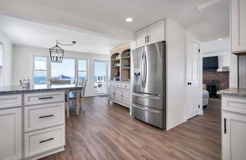 Westbrook House | Beachfront Bliss at Duckling Crossing - Pet Friendly Stay